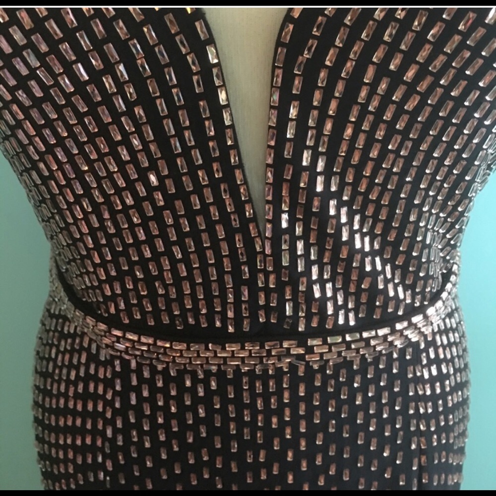 Brandnew prom dress